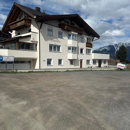 Вілла Haus Aventurin Фісс Екстер'єр фото